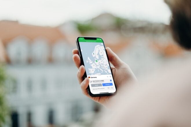 NordVPN con l’Apple Private Relay: compatibilità e differenze