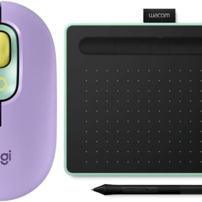 Offerte Amazon 20 Maggio 2024 su Logitech + Wacom, Anker, Arlo, Roborock e tanto altro