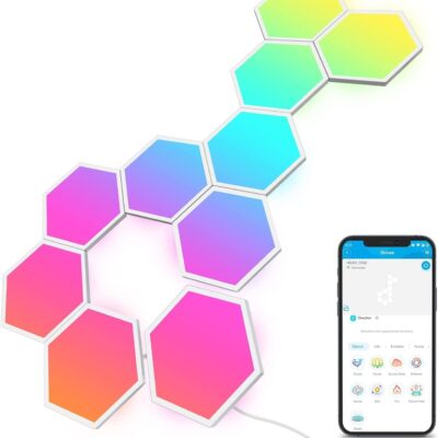 Offerte Amazon 25 Maggio 2024 su accessori smart, vetri di protezione e tanto altro