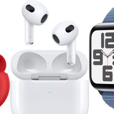 Offerte Amazon 2 Maggio 2024 sui prodotti Apple, Beats e tanto altro