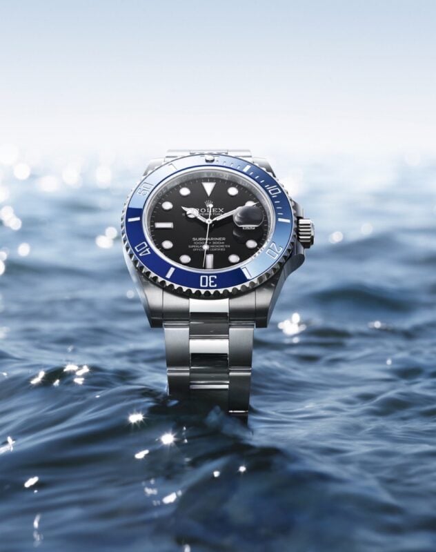 Rolex Submariner