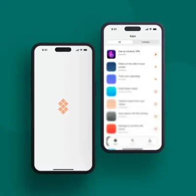 MacPaw annuncia l’app store alternativo Setapp per iPhone