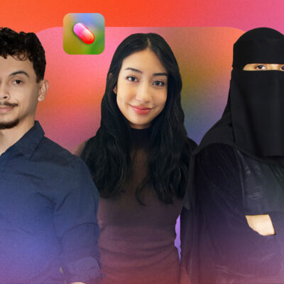 Apple condivide la storia di tre vincitori della Swift Student Challenge