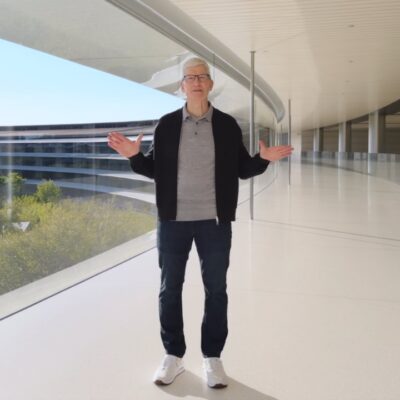 L’era degli eventi Apple è finita?