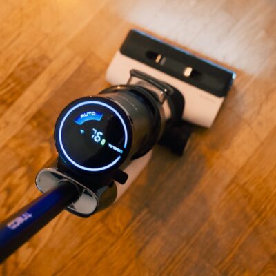 Tineco Floor One Switch S7: non chiamatelo aspirapolvere! – RECENSIONE | IN OFFERTA