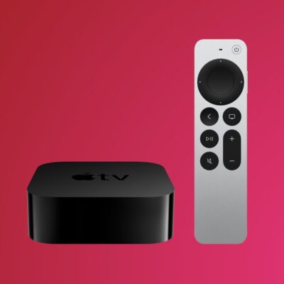 Apple rilascia tvOS 18.2.1