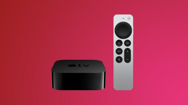 Ci sarà una nuova Apple TV entro fine anno?