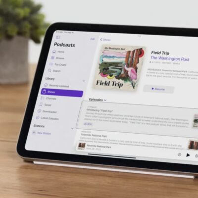 Apple annuncia le prime novità ufficiali di iOS 18