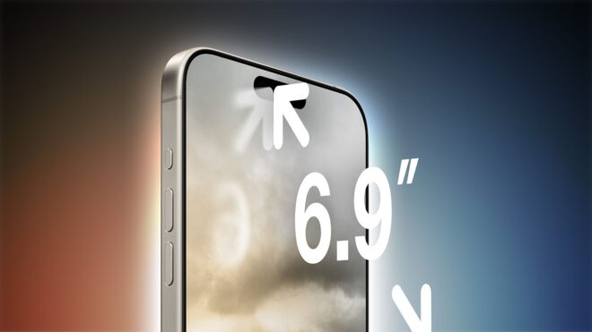 Le 5 novità più importanti che arriveranno su iPhone 16 Pro Max