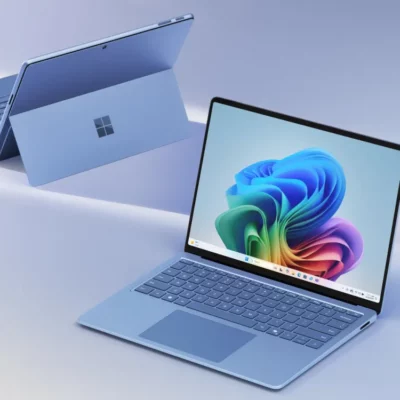Microsoft presenta i PC con intelligenza artificiale per battere i MacBook Air