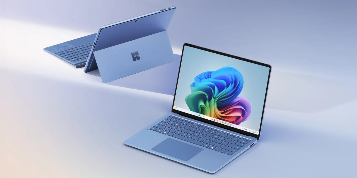 Computer For Microsoft Microsoft presenta i PC con intelligenza artificiale per battere i ...