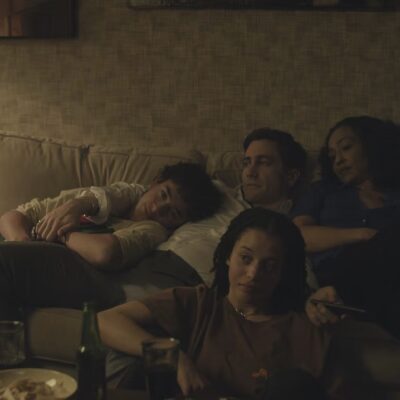 Su Apple TV+ arriverà la serie “Presunto innocente” con Jake Gyllenhaal