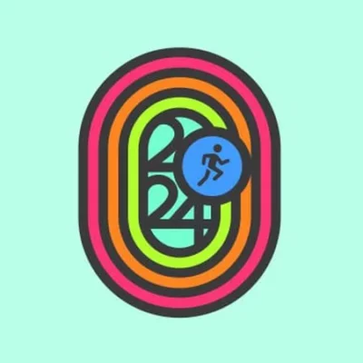 Nuova sfida attività su Apple Watch per il Global Running Day