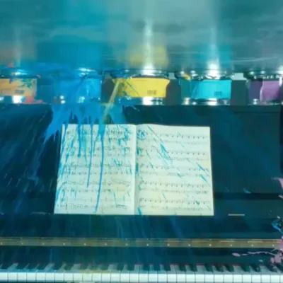 Apple si scusa per l’ultimo spot dei nuovi iPad Pro