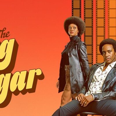 The Big Cigar su Apple TV+ racconta la storia di Huey P. Newton