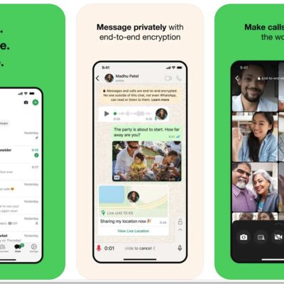 WhatsApp potrebbe introdurre le foto profilo generate dalla AI
