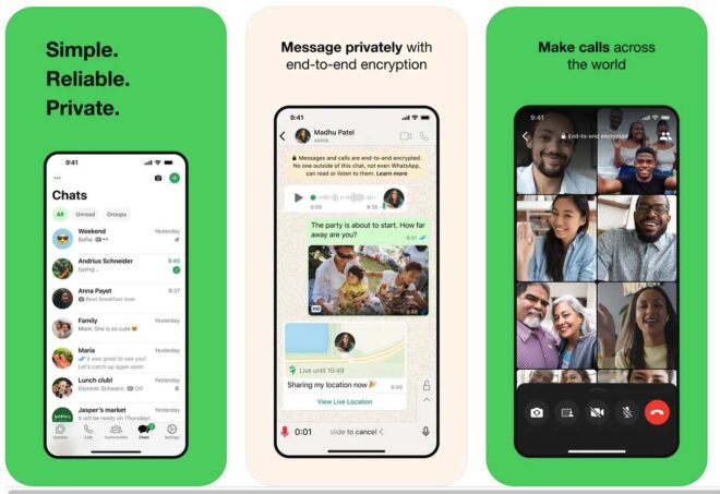 WhatsApp potrebbe introdurre le foto profilo generate dalla AI