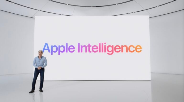 Apple Intelligence