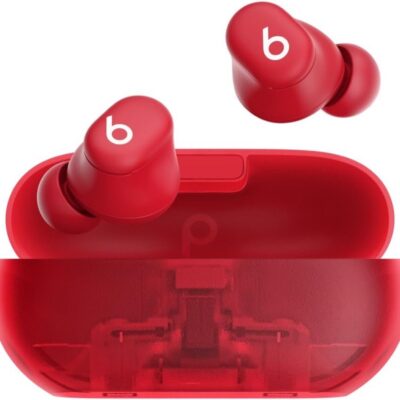 I nuovi Beats Solo Buds ora disponibili su Amazon