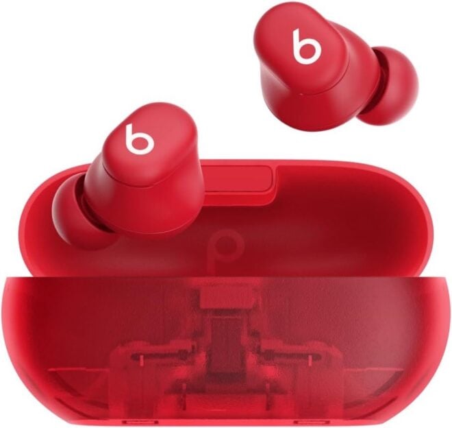 I nuovi Beats Solo Buds ora disponibili su Amazon