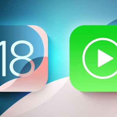Le 5 novità di CarPlay presenti in iOS 18