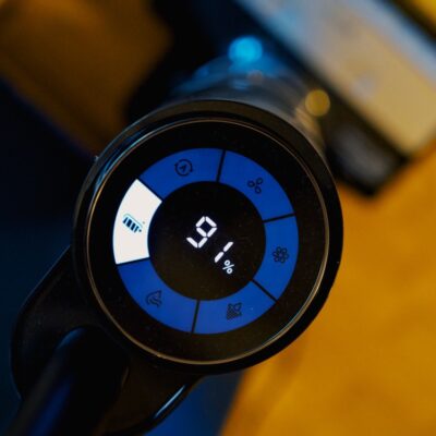 EZVIZ RH2 aspira, lava e asciuga i pavimenti – RECENSIONE