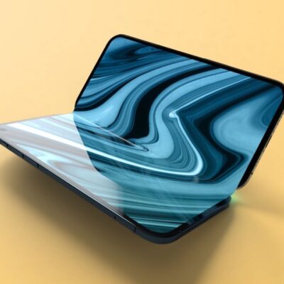 L’iPhone pieghevole potrebbe non arrivare prima del 2027