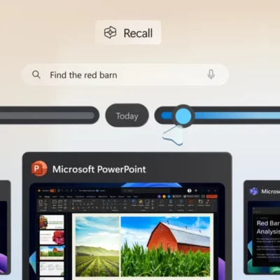 Microsoft corre ai ripari per rendere più sicuro Recall dopo le tante critiche