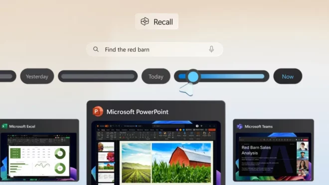 Microsoft corre ai ripari per rendere più sicuro Recall dopo le tante critiche