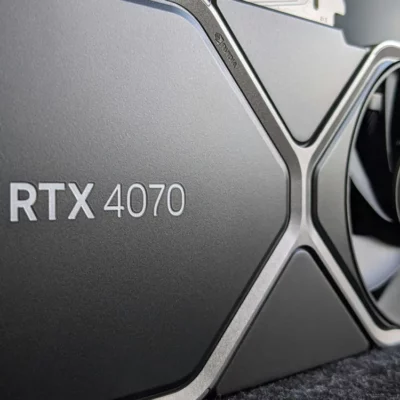 Nvidia supera Apple nel valore di capitalizzazione di mercato