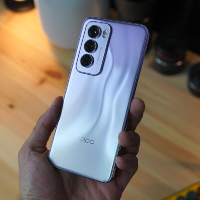 OPPO Reno 12 Pro: accattivante come pochi e anche al giusto prezzo! – Recensione