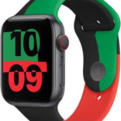 Offerte Amazon 10 Giugno 2024 su cinturini originali Apple e tanto altro