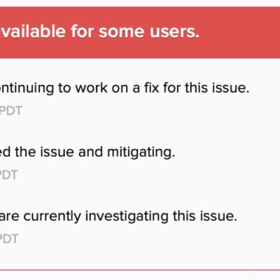 ChatGPT down: il chatbot di OpenAI sembra essere offline per alcuni utenti | RISOLTO
