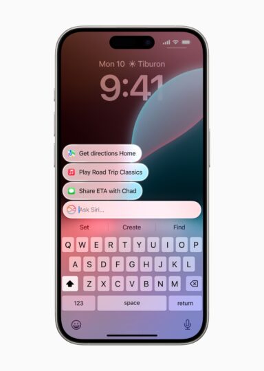 iOS 18 e macOS 15, le funzioni non presenti nella prima beta