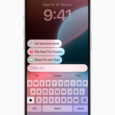 iOS 18 e macOS 15, le funzioni non presenti nella prima beta