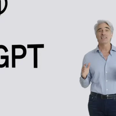 Apple e OpenAI, svelati i dettagli dell’accordo per usare ChatGPT su iOS 18