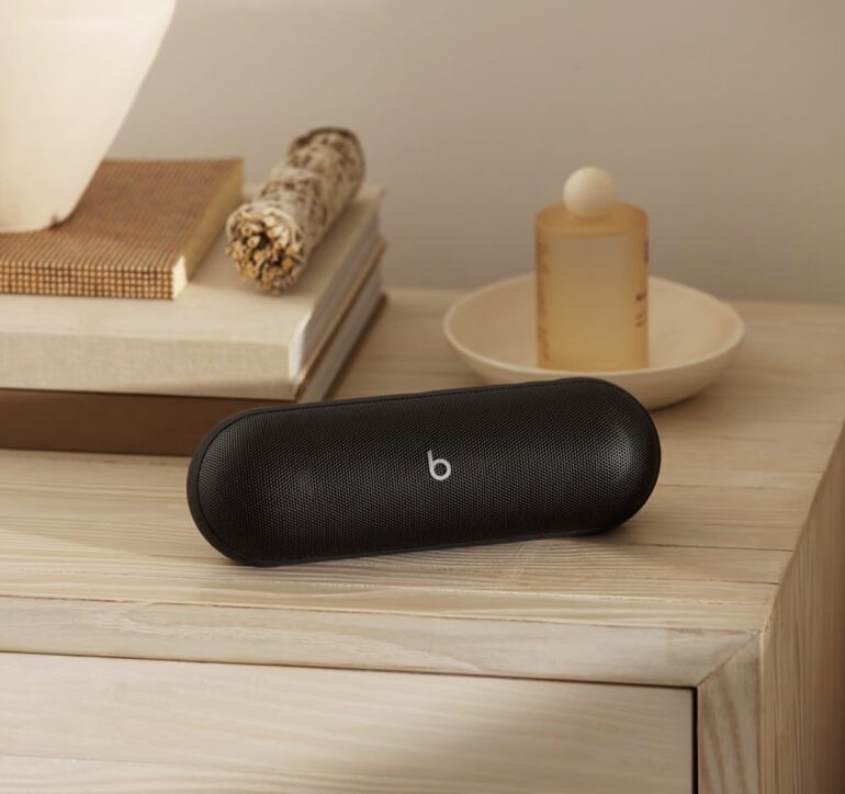 beats pill