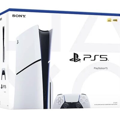 Sony rimuove il logo “8K” dalle confezioni di PS5, ecco perché