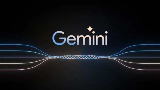 Apple potrebbe aggiungere Google Gemini a iOS 18