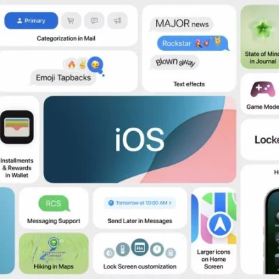 Come installare la beta pubblica di iOS 18 e iPadOS 18