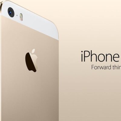 iPhone 5s è ufficialmente obsoleto