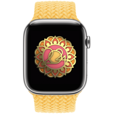 International Yoga Day, nuova sfida attività su Apple Watch