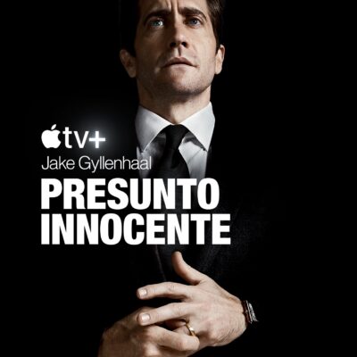 La serie Presunto Innocente arriva su Apple TV+