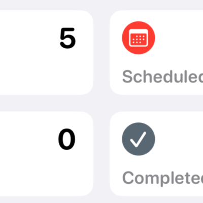 Come cambia l’app Promemoria con iOS 18