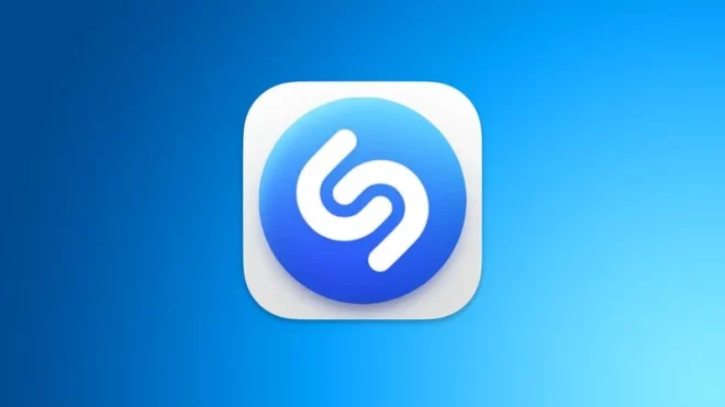 Su watchOS 11 arriva il widget di Shazam