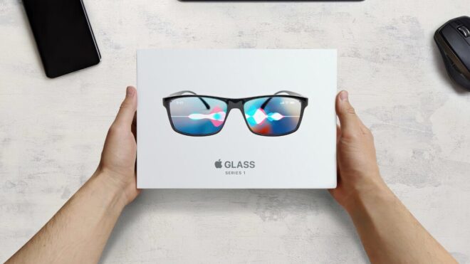 Gli Smart Glass di Apple che sostituiranno gli iPhone, arriva un nuovo brevetto