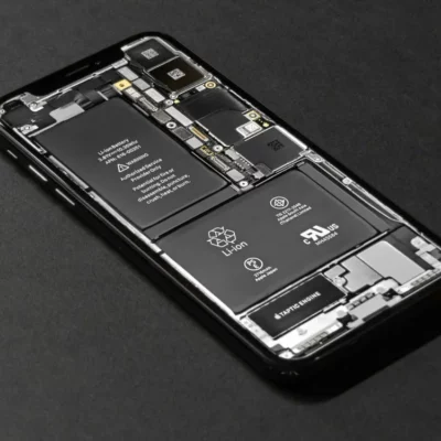 Apple rivoluziona la sostituzione delle batterie degli iPhone, ecco come
