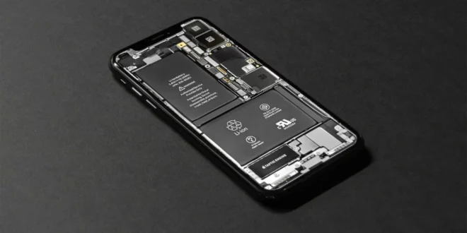 Apple rivoluziona la sostituzione delle batterie degli iPhone, ecco come
