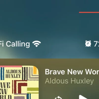 iOS 18 offre per la prima volta un tasto per spegnere l’iPhone
