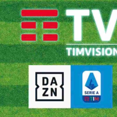 Nuovi Aumenti per TIMVISION con DAZN: ecco cosa cambia